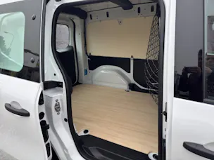 Renault Kangoo Van EXTRA 1.5 Blue dCi 115 EDC
