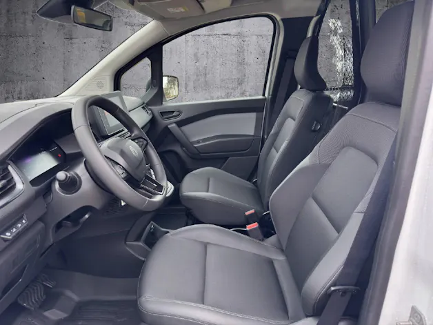 Renault Kangoo Van EXTRA 1.5 Blue dCi 115 EDC