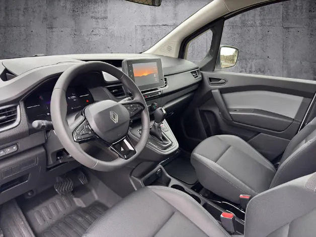 Renault Kangoo Van EXTRA 1.5 Blue dCi 115 EDC