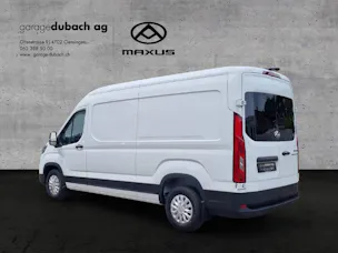 Maxus Deliver 9 Kaw. L3H2 2.0 TD Luxury