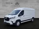 Maxus Deliver 9 Kaw. L3H2 2.0 TD Luxury