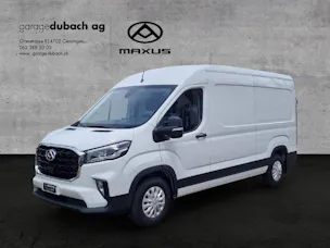 Maxus Deliver 9 Kaw. L3H2 2.0 TD Luxury