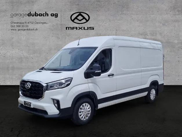 Maxus Deliver 9 Kaw. L3H2 2.0 TD Luxury