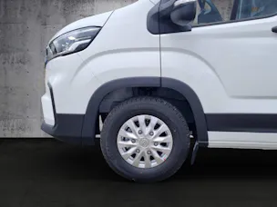 Maxus Deliver 9 Kaw. L3H2 2.0 TD Luxury