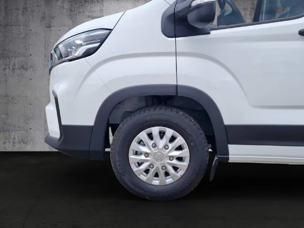 Maxus Deliver 9 Kaw. L3H2 2.0 TD Luxury