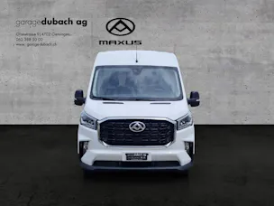Maxus Deliver 9 Kaw. L3H2 2.0 TD Luxury