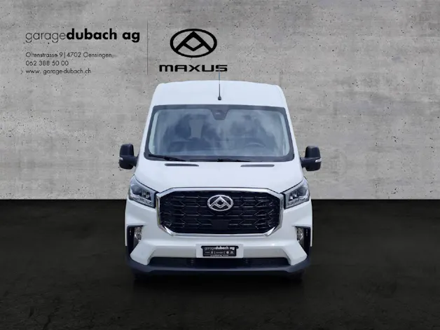 Maxus Deliver 9 Kaw. L3H2 2.0 TD Luxury