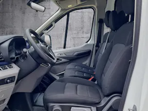 Maxus Deliver 9 Kaw. L3H2 2.0 TD Luxury