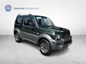 Suzuki Jimny Wagon 1.3 4WD Sergio Cellano Top / ab 3,99% Leasing bei Abschluss einer Protect Autoversicherung