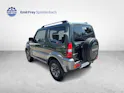 Suzuki Jimny Wagon 1.3 4WD Sergio Cellano Top / ab 3,99% Leasing bei Abschluss einer Protect Autoversicherung