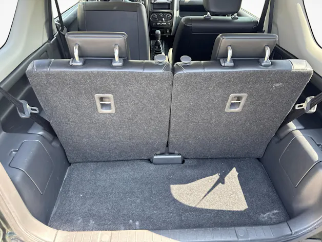 Suzuki Jimny Wagon 1.3 4WD Sergio Cellano Top / ab 3,99% Leasing bei Abschluss einer Protect Autoversicherung