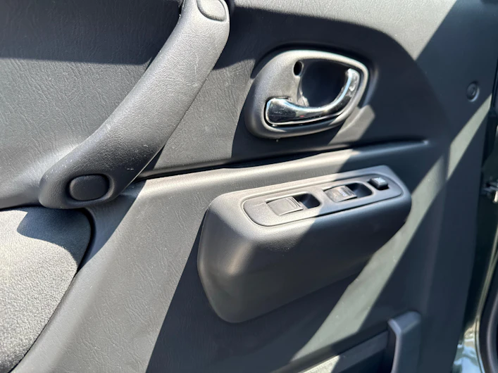 Fahrzeugbild SUZUKI JIMNY