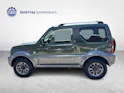 Suzuki Jimny Wagon 1.3 4WD Sergio Cellano Top / ab 3,99% Leasing bei Abschluss einer Protect Autoversicherung