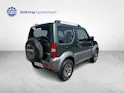 Suzuki Jimny Wagon 1.3 4WD Sergio Cellano Top / ab 3,99% Leasing bei Abschluss einer Protect Autoversicherung