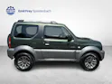 Suzuki Jimny Wagon 1.3 4WD Sergio Cellano Top / ab 3,99% Leasing bei Abschluss einer Protect Autoversicherung