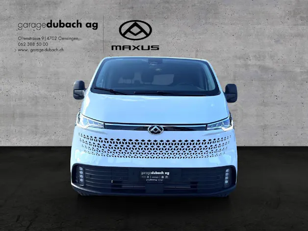 Maxus Deliver 7 Kaw. L2H1 2.0 TD Base