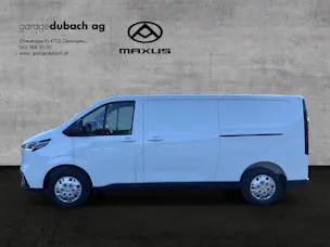 Maxus Deliver 7 Kaw. L2H1 2.0 TD Base