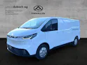 Maxus Deliver 7 Kaw. L2H1 2.0 TD Base