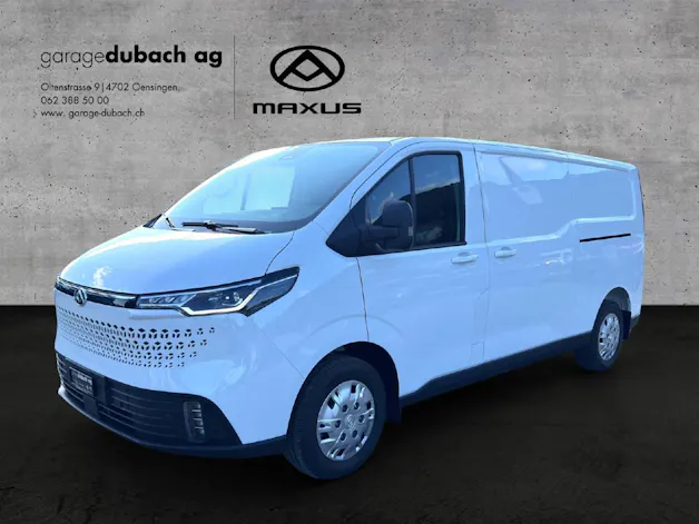 Maxus Deliver 7 Kaw. L2H1 2.0 TD Base