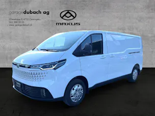 Maxus Deliver 7 Kaw. L2H1 2.0 TD Base