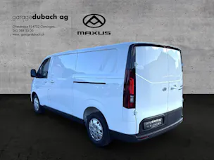 Maxus Deliver 7 Kaw. L2H1 2.0 TD Base