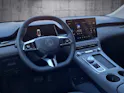 MG S6 EV 77 kWh Luxury 4WD