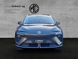 MG S6 EV 77 kWh Luxury 4WD