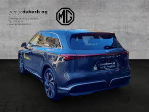 MG S6 EV 77 kWh Luxury 4WD