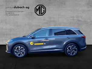 MG S6 EV 77 kWh Luxury 4WD