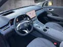 MG S6 EV 77 kWh Luxury 4WD