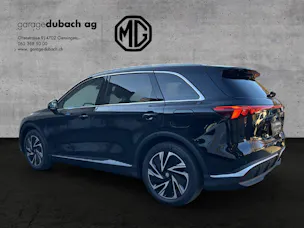 MG S6 EV 77 kWh Luxury 4WD