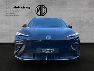 MG S6 EV 77 kWh Luxury 4WD