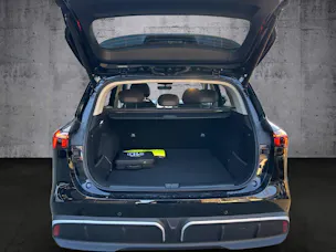 MG S6 EV 77 kWh Luxury 4WD