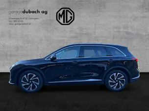 MG S6 EV 77 kWh Luxury 4WD