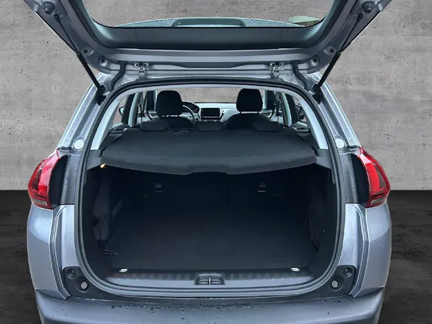 Peugeot 2008 1.2 PureTech Active EGS S/S