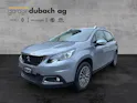 Peugeot 2008 1.2 PureTech Active EGS S/S