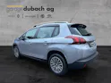 Peugeot 2008 1.2 PureTech Active EGS S/S