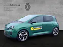 Renault Twingo E-Tech Electric techno 80PS Urban Range