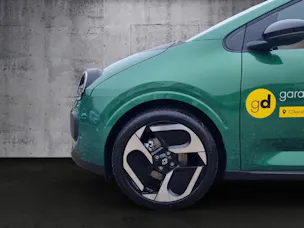 Renault Twingo E-Tech Electric techno 80PS Urban Range