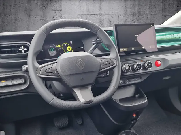 Renault Twingo E-Tech Electric techno 80PS Urban Range