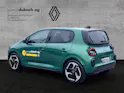 Renault Twingo E-Tech Electric techno 80PS Urban Range