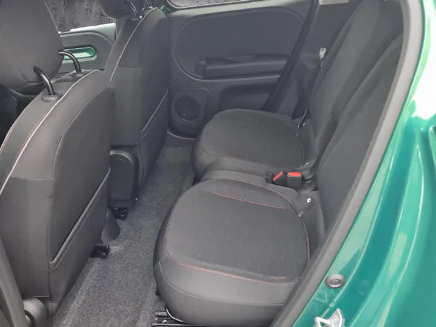 Renault Twingo E-Tech Electric techno 80PS Urban Range