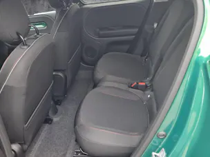 Renault Twingo E-Tech Electric techno 80PS Urban Range