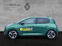 Renault Twingo E-Tech Electric techno 80PS Urban Range