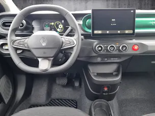 Renault Twingo E-Tech Electric techno 80PS Urban Range
