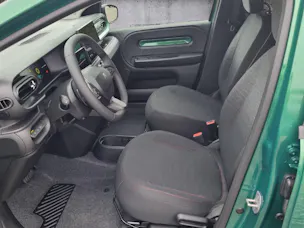 Renault Twingo E-Tech Electric techno 80PS Urban Range