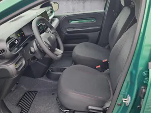 Renault Twingo E-Tech Electric techno 80PS Urban Range