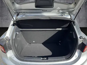 MG 3 1.5 Hybrid Luxury
