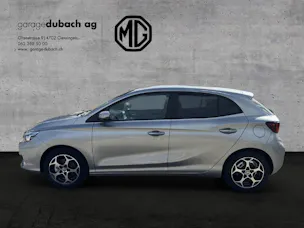 MG 3 1.5 Hybrid Luxury