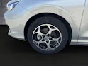 MG 3 1.5 Hybrid Luxury